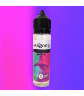 MELON FRAISE - 60 ML